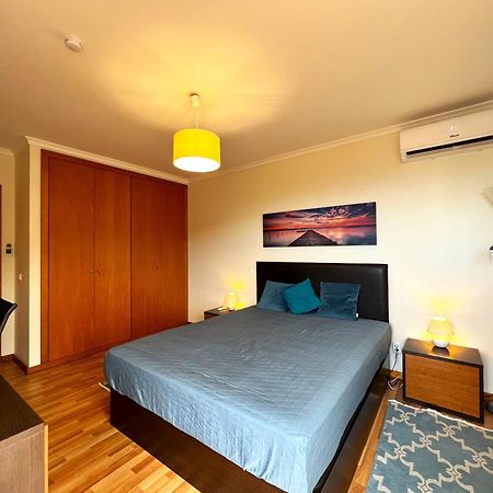 Ferienwohnung Klify Garajau Caniço Exterior foto